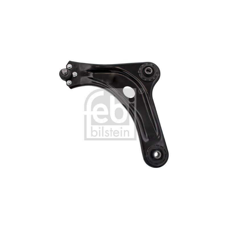 FEBI BILSTEIN 22633 Barra oscilante delantero izquierdo para
