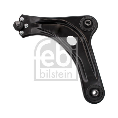 FEBI BILSTEIN 22633 Barra oscilante delantero izquierdo para
