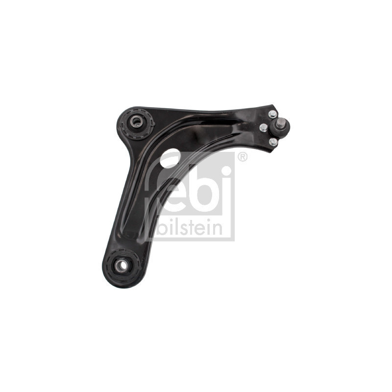FEBI BILSTEIN 22634 Barra oscilante delantero derecho para C3 C2 Enterprise