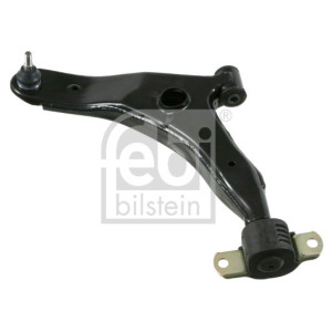 FEBI BILSTEIN 22740 Braccio oscillante anteriore sinistra per Volvo S40 V40