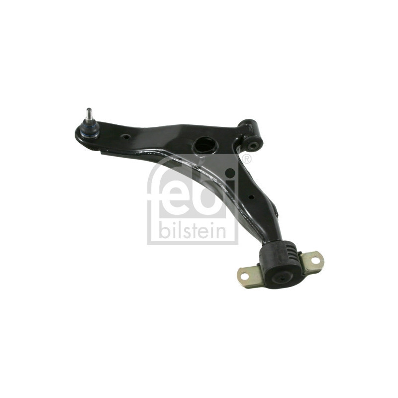 FEBI BILSTEIN 22740 Barra oscilante delantero izquierdo para Volvo S40 V40
