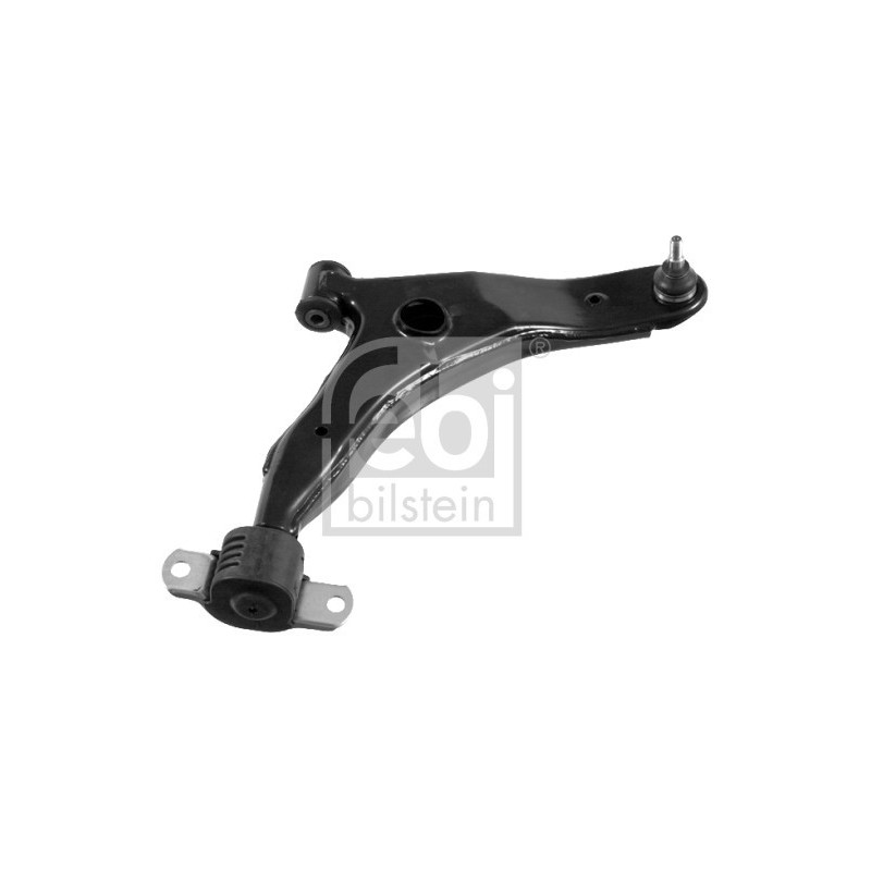 FEBI BILSTEIN 22741 Rameno zavesenia kolies predný pravé pre Volvo S40 V40