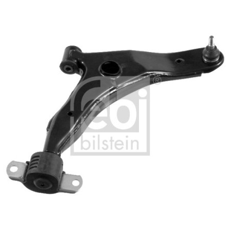 FEBI BILSTEIN 22741 Bras de suspension avant droite pour