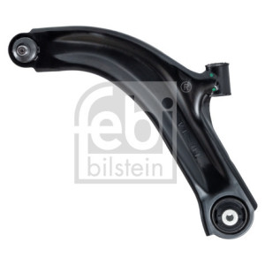 FEBI BILSTEIN 22747 Track Control Arm Wishbone Front Left for Nissan Micra C+C
