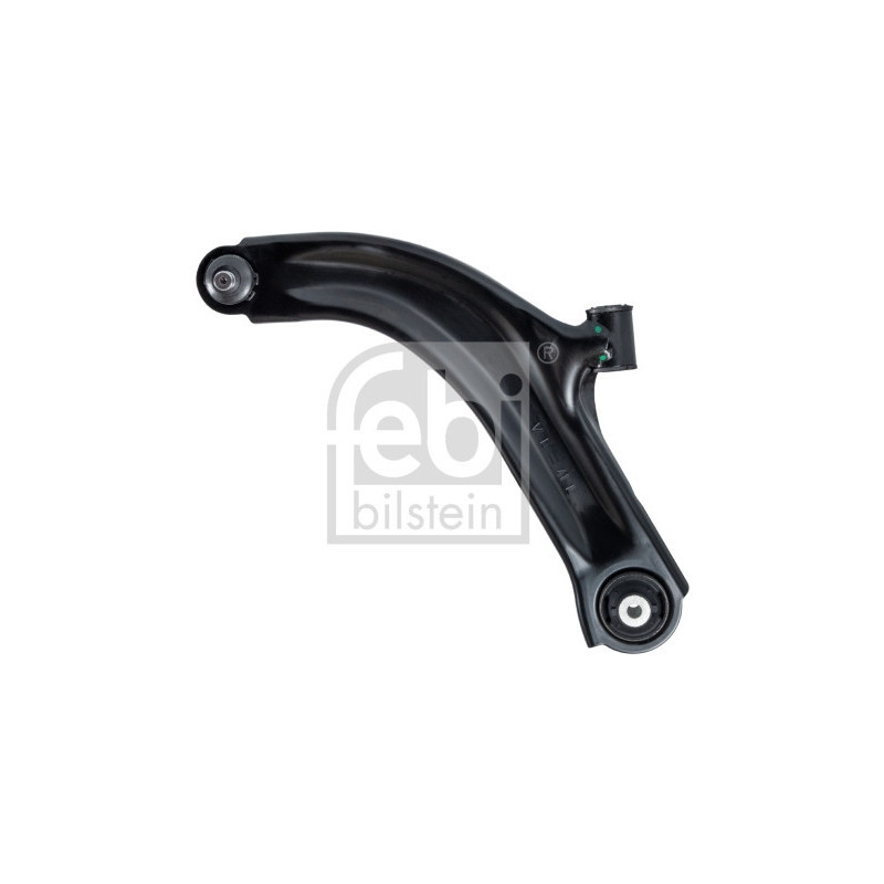 FEBI BILSTEIN 22747 Braccio oscillante anteriore sinistra per
