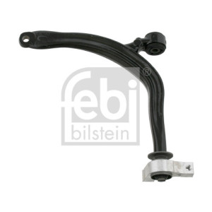 FEBI BILSTEIN 22787 Barra oscilante delantero izquierdo para Citroen C5