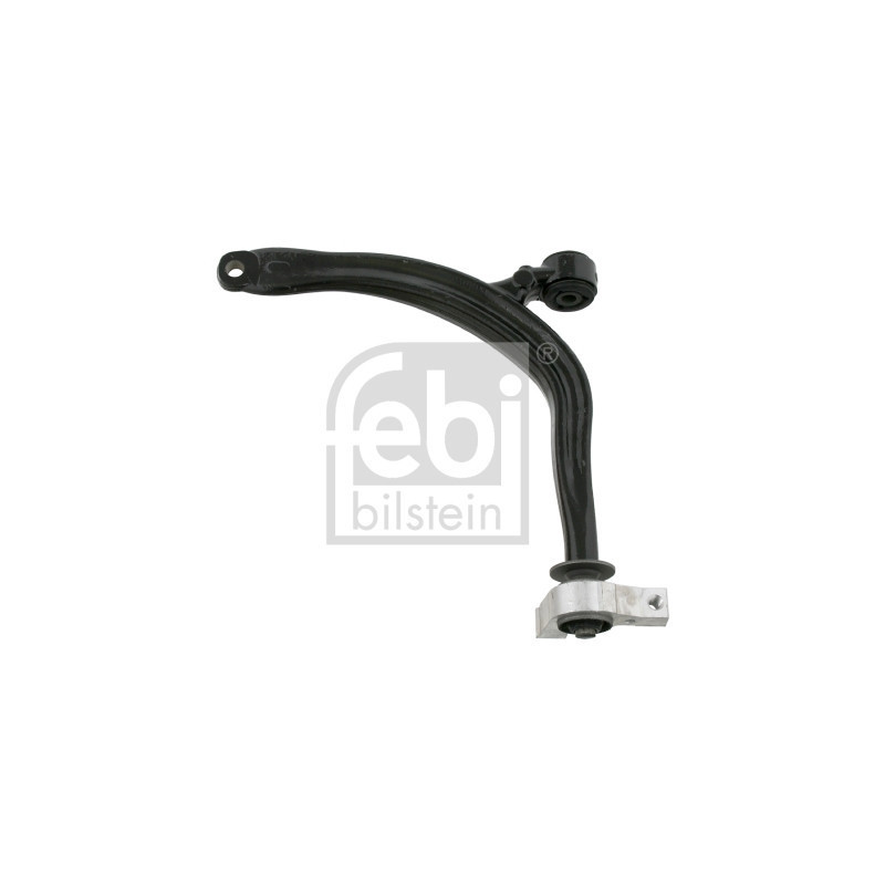 FEBI BILSTEIN 22787 Braccio oscillante anteriore sinistra per