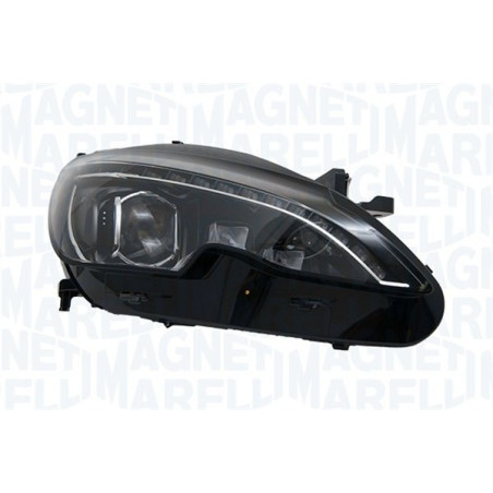 Headlight Left for - MAGNETI MARELLI 711451000005