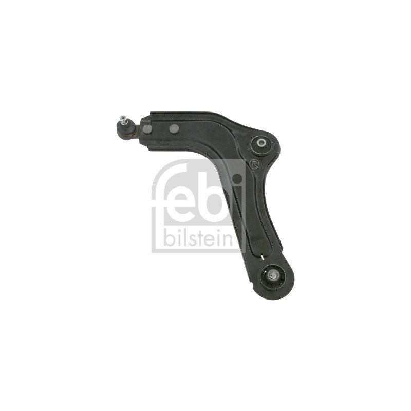 FEBI BILSTEIN 22801 Braccio oscillante anteriore sinistra per