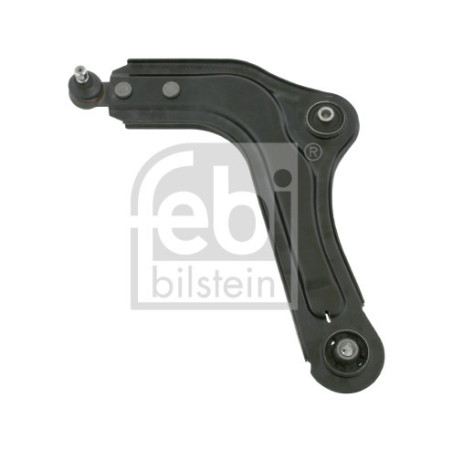 FEBI BILSTEIN 22801 Braccio oscillante anteriore sinistra per