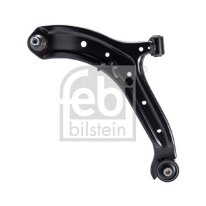 FEBI BILSTEIN 22823 Querlenker Vorne Links für Hyundai Accent