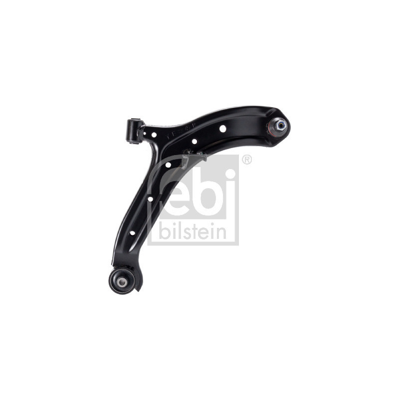 FEBI BILSTEIN 22824 Braccio oscillante anteriore destra per