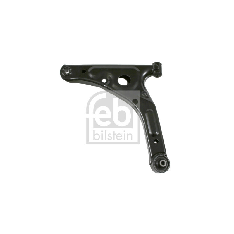 FEBI BILSTEIN 22861 Řídicí páka přední levé pro