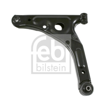 FEBI BILSTEIN 22861 Bras de suspension avant gauche pour