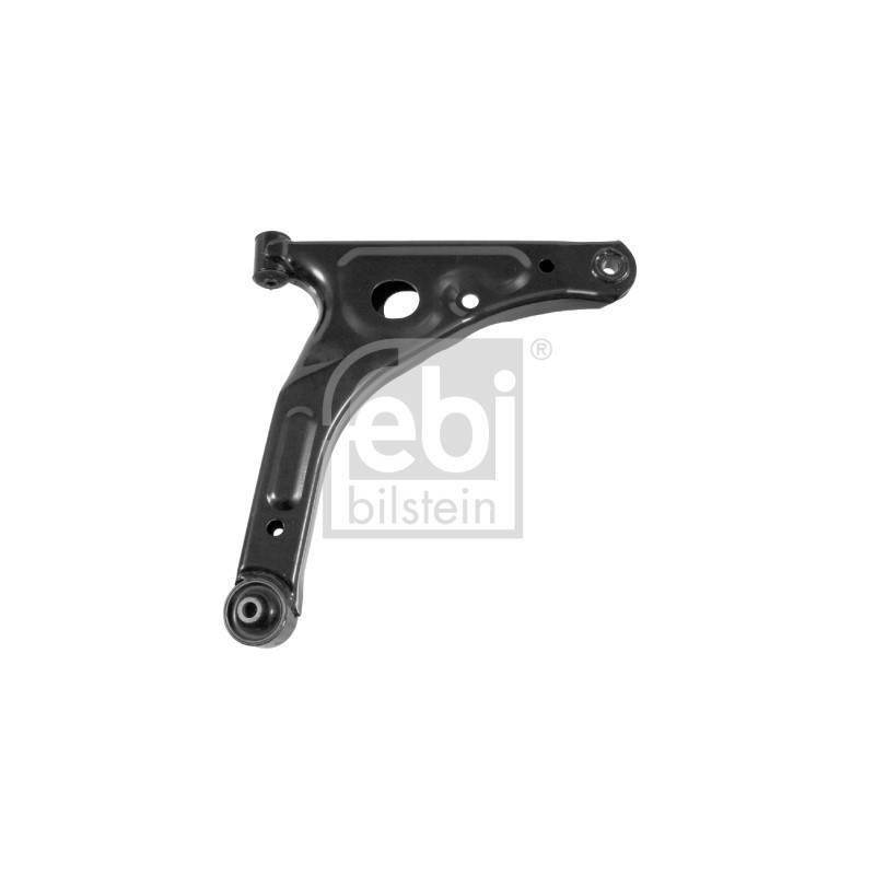 FEBI BILSTEIN 22862 Bras de suspension avant droite pour