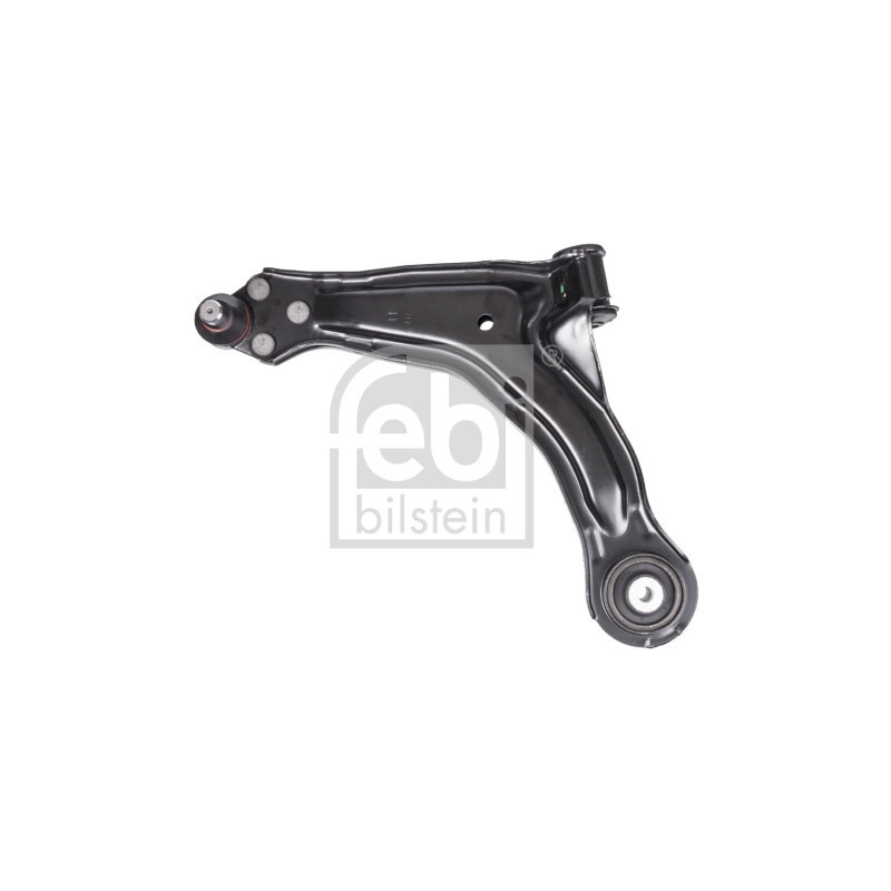 FEBI BILSTEIN 22917 Bras de suspension avant gauche pour