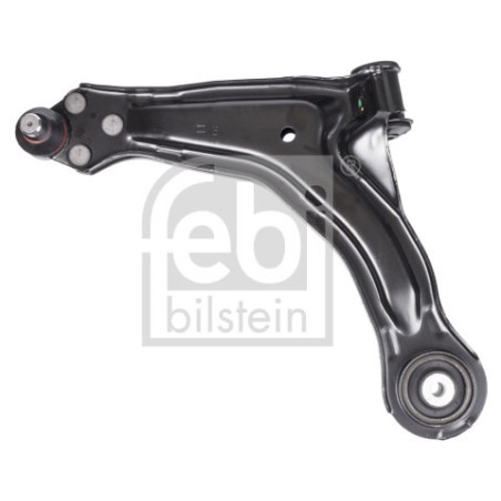 FEBI BILSTEIN 22917 Bras de suspension avant gauche pour