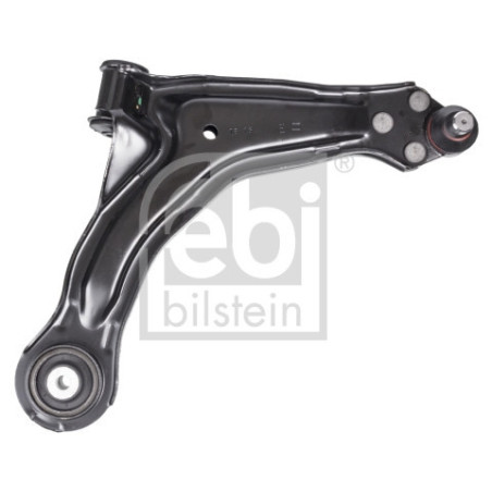 FEBI BILSTEIN 22919 Barra oscilante delantero derecho para