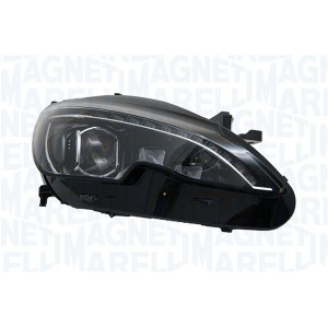 Headlight Right for - MAGNETI MARELLI 711451000006