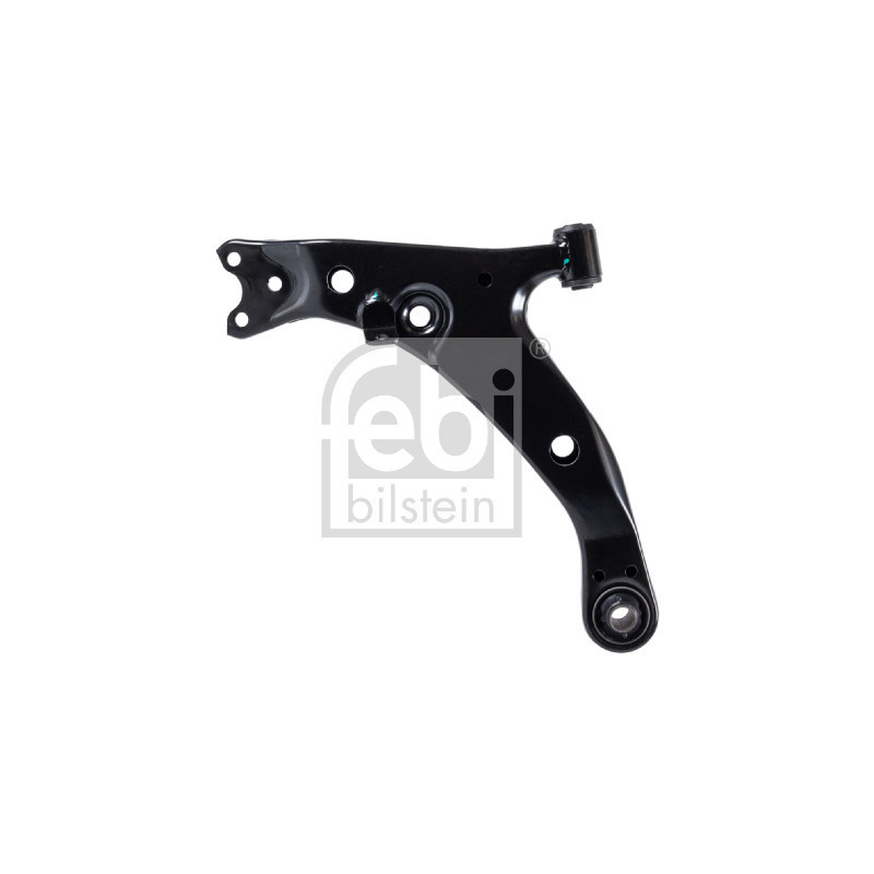 FEBI BILSTEIN 22949 Wahacz zawieszenia przód lewy dla