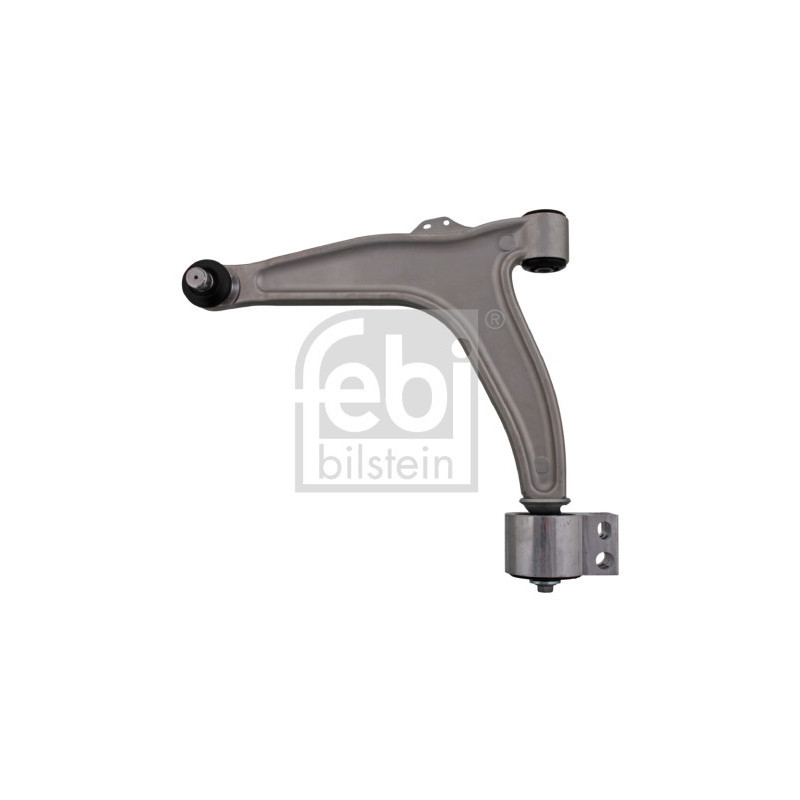 FEBI BILSTEIN 23001 Wahacz zawieszenia przód lewy dla Vectra 9-3 Signum