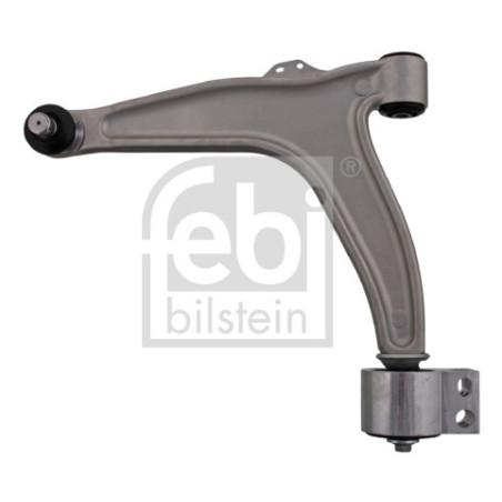 FEBI BILSTEIN 23001 Bras de suspension avant gauche pour