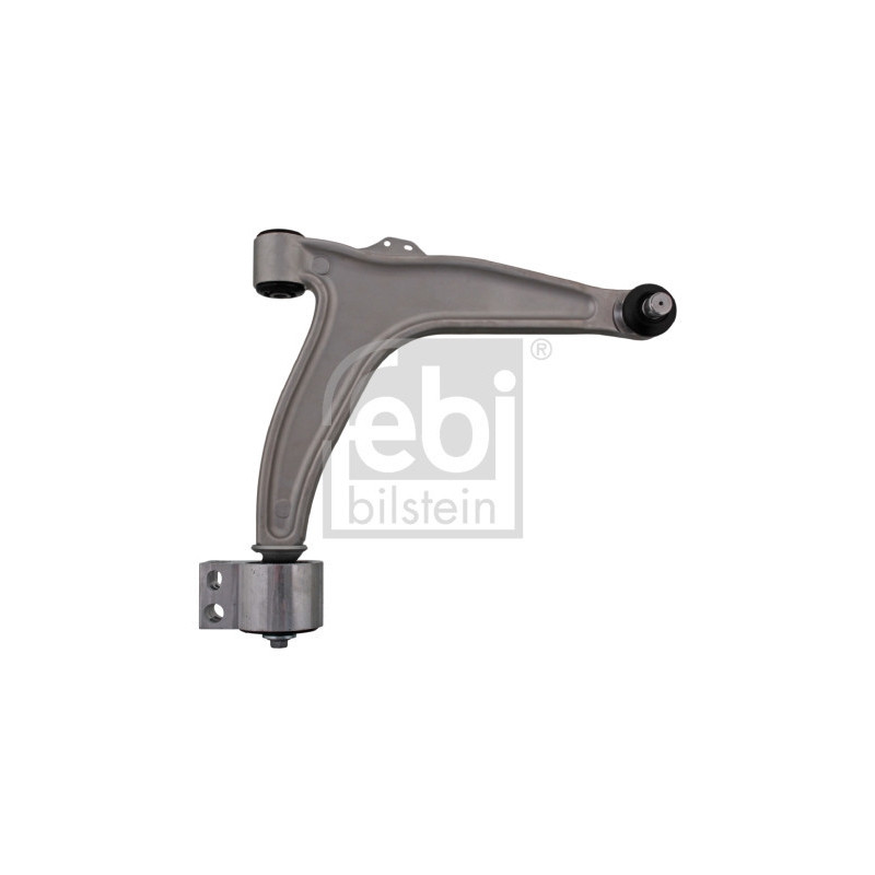 FEBI BILSTEIN 23002 Wahacz zawieszenia przód prawy dla