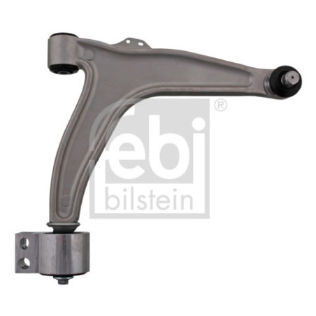 FEBI BILSTEIN 23002 Braccio oscillante anteriore destra per Vectra 9-3 Signum