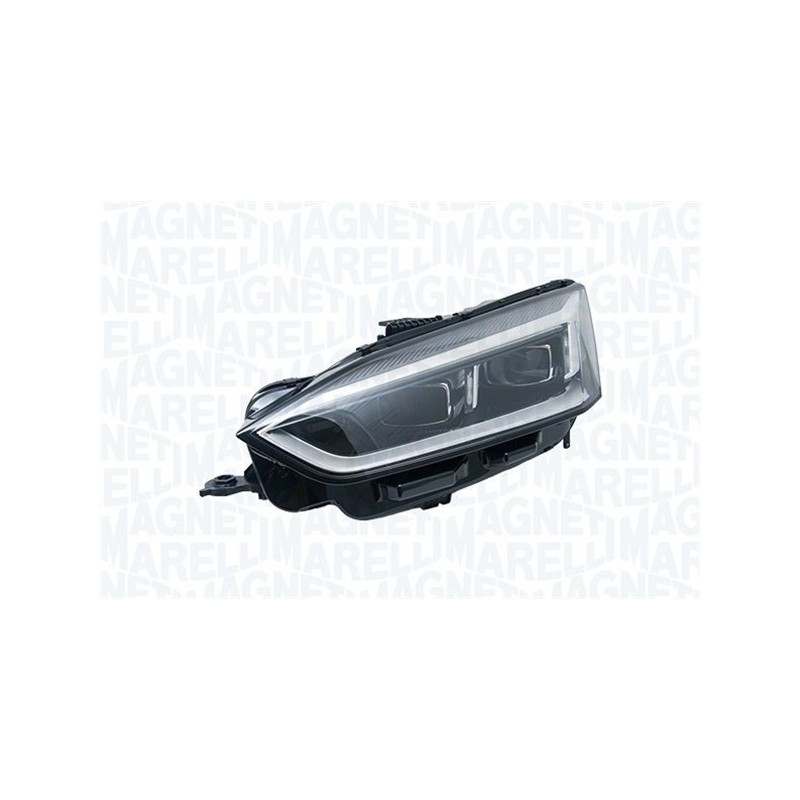 Hauptscheinwerfer Links für - MAGNETI MARELLI 711451000278
