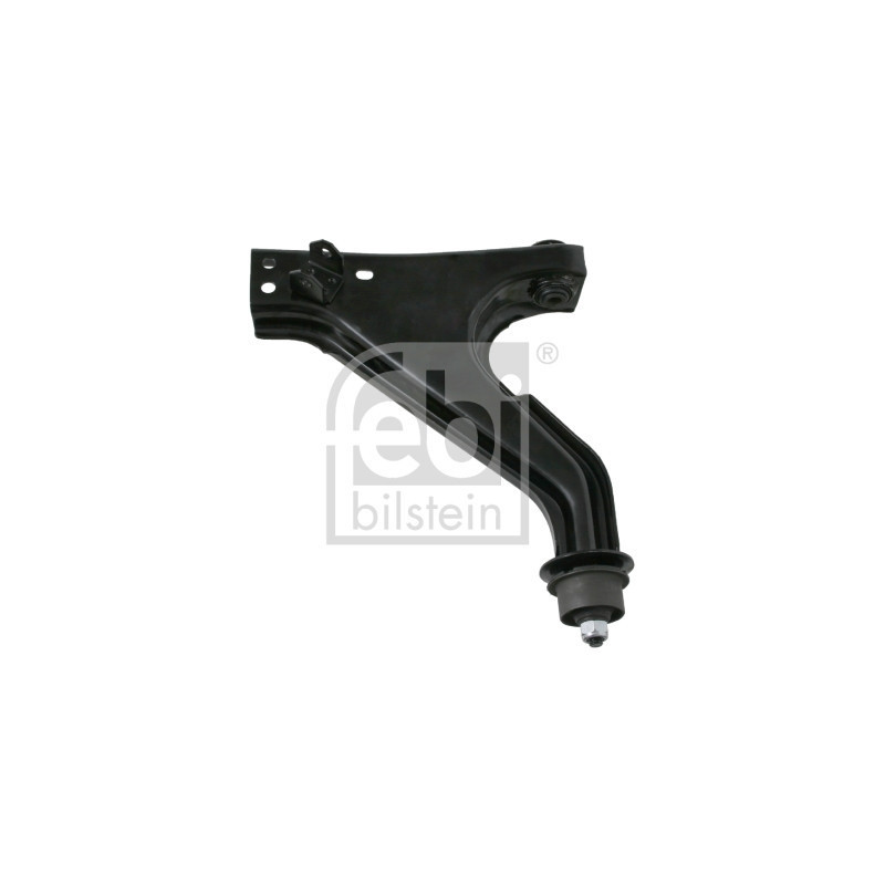 FEBI BILSTEIN 23151 Braccio oscillante anteriore sinistra per Volvo 240 260