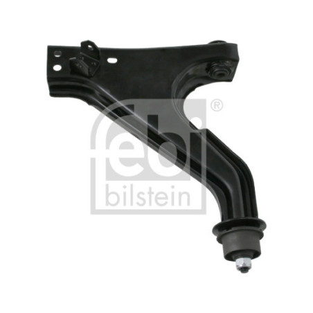 FEBI BILSTEIN 23151 Braccio oscillante anteriore sinistra per
