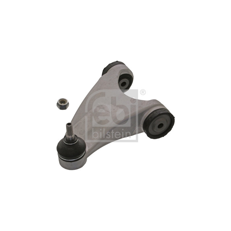 FEBI BILSTEIN 23161 Bras de suspension avant gauche pour