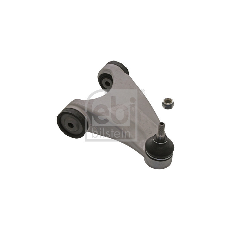 FEBI BILSTEIN 23163 Barra oscilante delantero derecho para