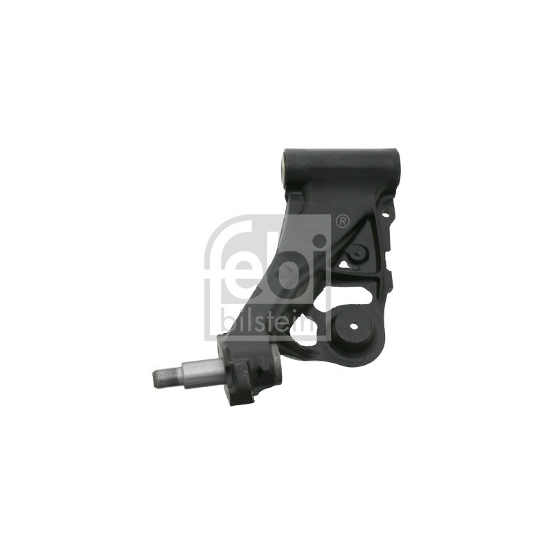 FEBI BILSTEIN 23167 Barra oscilante trasero izquierdo para