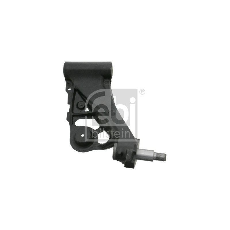 FEBI BILSTEIN 23169 Wahacz zawieszenia tył prawy dla Punto Y