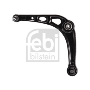 FEBI BILSTEIN 23181 Braccio oscillante anteriore sinistra per Renault Espace
