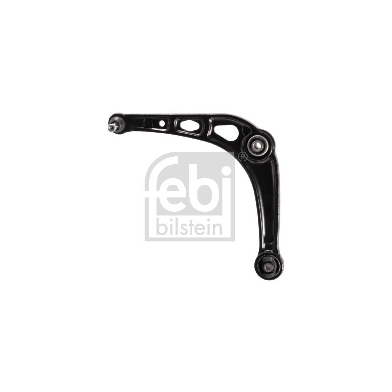 FEBI BILSTEIN 23181 Wahacz zawieszenia przód lewy dla
