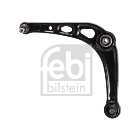 FEBI BILSTEIN 23181 Barra oscilante delantero izquierdo para