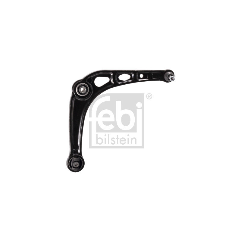 FEBI BILSTEIN 23182 Bras de suspension avant droite pour