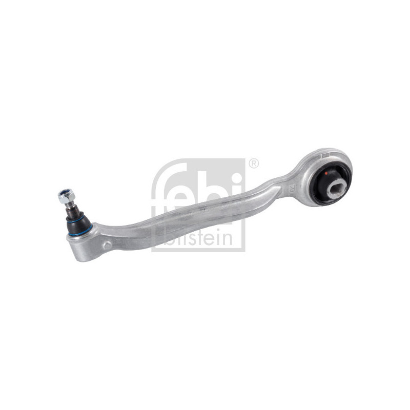 FEBI BILSTEIN 23215 Braccio oscillante anteriore destra per Mercedes S