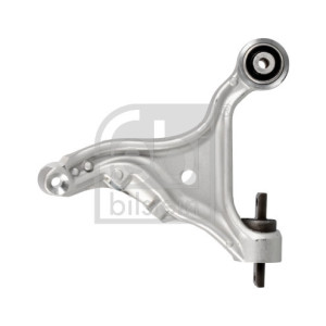 FEBI BILSTEIN 23351 Braccio oscillante anteriore sinistra per Volvo V70 S60