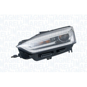 Headlight Left for - MAGNETI MARELLI 711451000288