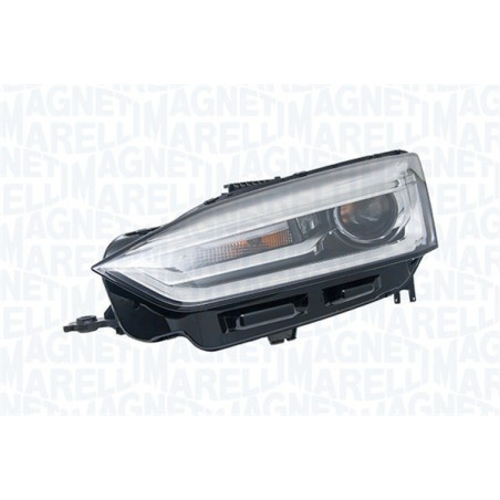 Hauptscheinwerfer Links für - MAGNETI MARELLI 711451000288