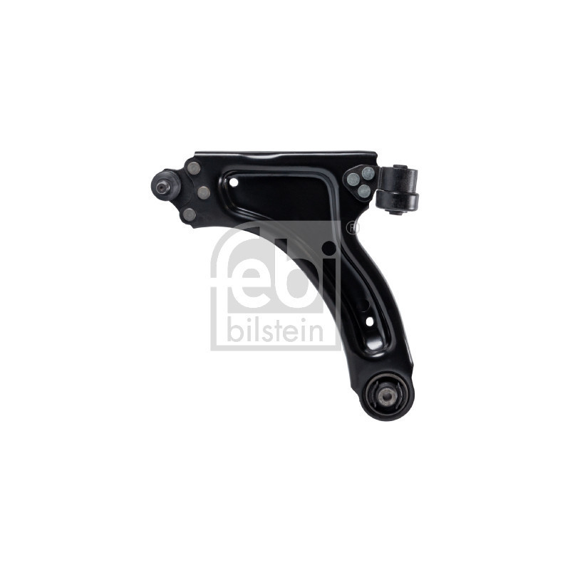 FEBI BILSTEIN 23797 Barra oscilante delantero izquierdo para
