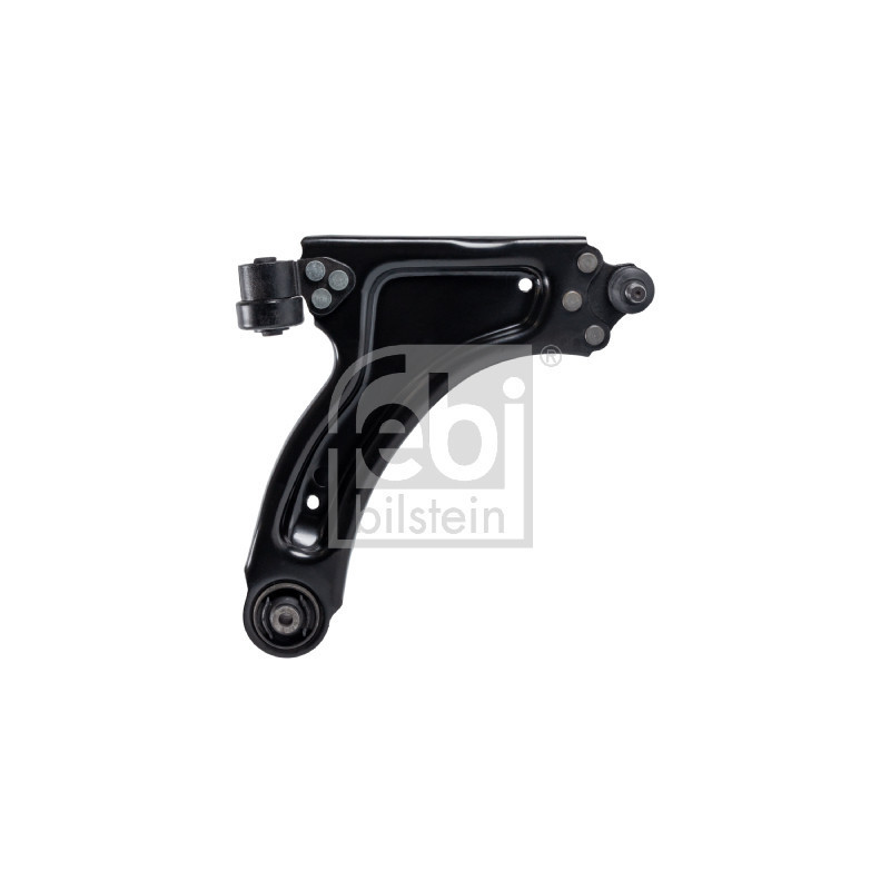 FEBI BILSTEIN 23798 Braccio oscillante anteriore destra per