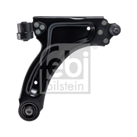 FEBI BILSTEIN 23798 Wahacz zawieszenia przód prawy dla