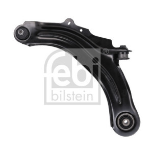 FEBI BILSTEIN 24083 Bras de suspension avant gauche pour Megane Scenic