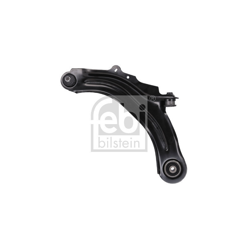 FEBI BILSTEIN 24083 Track Control Arm Wishbone Front Left for Megane Scenic