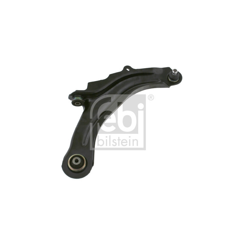 FEBI BILSTEIN 24084 Řídicí páka přední pravé pro