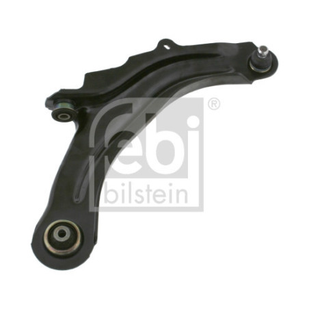 FEBI BILSTEIN 24084 Braccio oscillante anteriore destra per